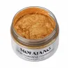 Hair color wax - one time hair styling - modeling pasteHaar