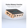 5 in 1 & 3 in 1 out - 4K HDMI switcherHDMI switchers