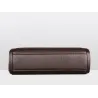 Vintage classic crossbody & shoulder leather bagTassen