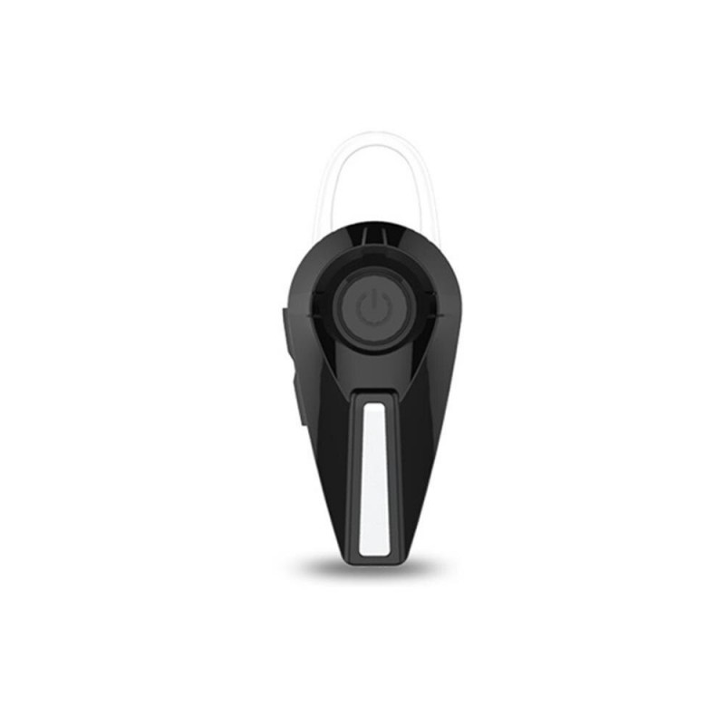 Mini Bluetooth headset - wireless invisible earphones with microphone & charging boxOor- & hoofdtelefoons