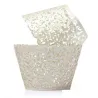 Muffin & cupcake paper wrappers 12 piecesBakvormen