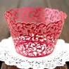Muffin & cupcake paper wrappers 12 piecesBakvormen