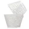 Muffin & cupcake paper wrappers 12 piecesBakvormen