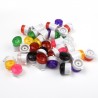 A-B-X-Y buttons for Xbox One Controller Slim Elite GamepadController