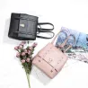 Sac à dos en cuir de mode