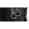 Sac à dos en cuir de mode