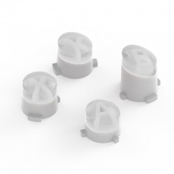 A-B-X-Y buttons for Xbox One Controller Slim Elite GamepadController