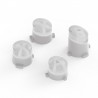 A-B-X-Y buttons for Xbox One Controller Slim Elite GamepadController