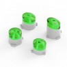A-B-X-Y buttons for Xbox One Controller Slim Elite GamepadController