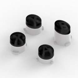 A-B-X-Y buttons for Xbox One Controller Slim Elite GamepadController