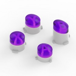 A-B-X-Y buttons for Xbox One Controller Slim Elite GamepadController