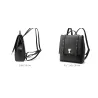 Sac à dos en cuir de mode