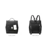 Sac à dos en cuir de mode