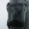 Steampunk - gothic - waist & leg leather bagTassen
