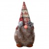 Handmade Santa Claus - Christmas decorationKerstmis