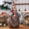 Handmade Santa Claus - Christmas decorationKerstmis