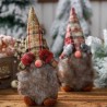 Le Père Noël fait main - décoration de Noël