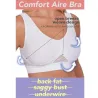 correcteur de poste - soutien-gorge de remise en forme