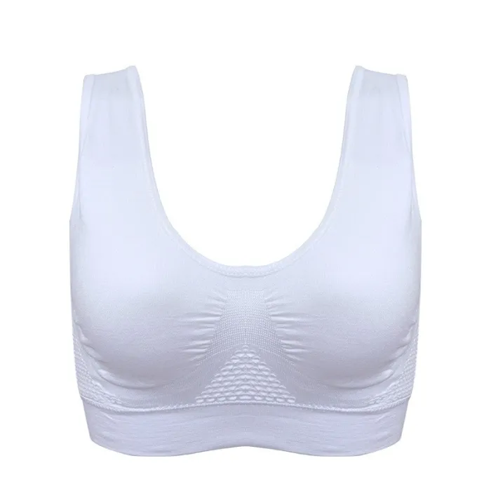 Posture corrector - lift-up fitness braFitness