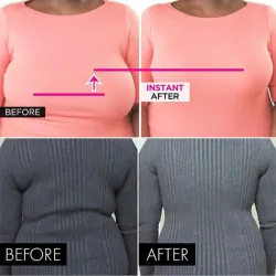 correcteur de poste - soutien-gorge de remise en forme