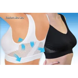 correcteur de poste - soutien-gorge de remise en forme