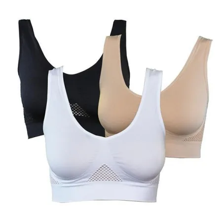 correcteur de poste - soutien-gorge de remise en forme