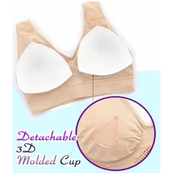 correcteur de poste - soutien-gorge de remise en forme