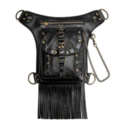 Sac étanche Steampunk & gothick - unisexe