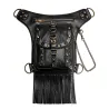 Sac étanche Steampunk & gothick - unisexe