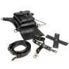 Sac étanche Steampunk & gothick - unisexe