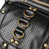 Sac étanche Steampunk & gothick - unisexe