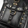 Sac étanche Steampunk & gothick - unisexe