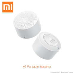 Xiaomi AI Bluetooth mini speaker - waterproofBluetooth Luidsprekers