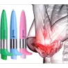 Natuurlijke pijnverlichting pen - zonder medicijnen - effectiefMassage