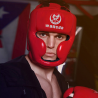 Kick boxing helmet - unisex - training equipmentFitness