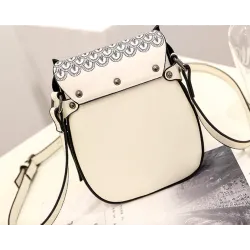 Fashion owl design - shoulder & crossbody mini bagHandtassen