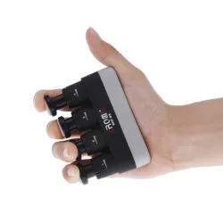 Aroma - professional - hand fingers trainer - medium tensionGitaar