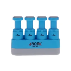 Aroma - professional - hand fingers trainer - medium tensionGitaar