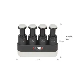 Aroma - professional - hand fingers trainer - medium tensionGitaar