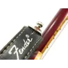 Serrure de bracelet de guitare 2 pièces