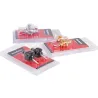 Serrure de bracelet de guitare 2 pièces