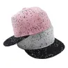 Casquette de baseball imprimée - unisexe