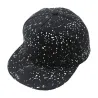 Casquette de baseball imprimée - unisexe