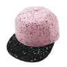 Casquette de baseball imprimée - unisexe
