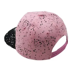 Casquette de baseball imprimée - unisexe