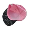 Casquette de baseball imprimée - unisexe