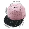 Casquette de baseball imprimée - unisexe