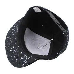 Casquette de baseball imprimée - unisexe