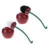 Cherry shaped toilet brushBadkamer & Toilet