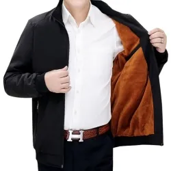 Winter & autumn windbreaker - casual slim jacketJassen